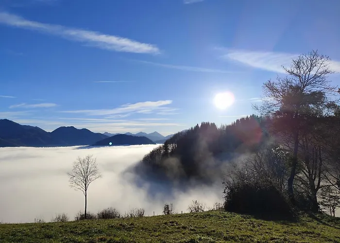 Rabenreith Konukevi Grossraming