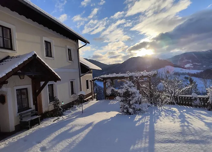 Rabenreith 3* Grossraming