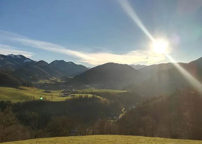 Konukevi Rabenreith 3*