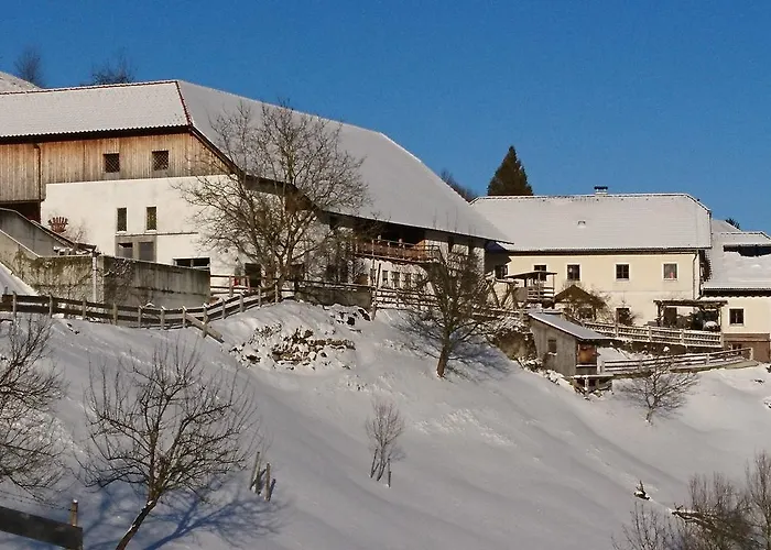 Konukevi Rabenreith 3*