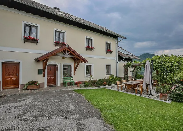 Rabenreith Grossraming