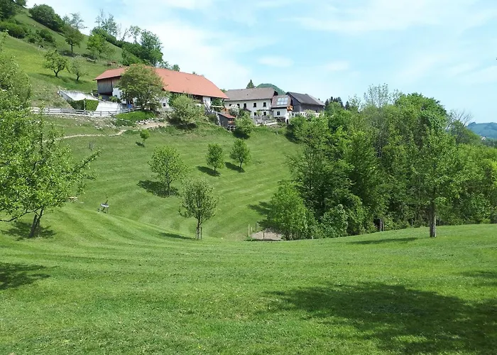 Rabenreith Konukevi 3*