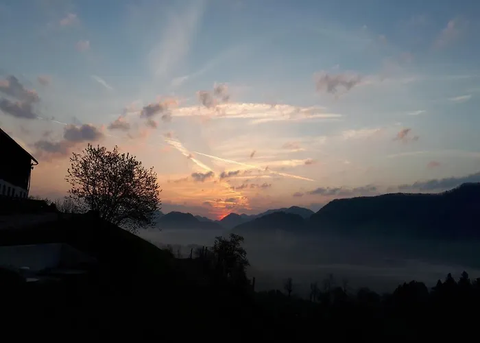 Konukevi Rabenreith Grossraming